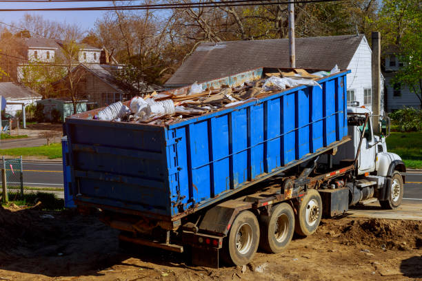 Best Affordable Junk Removal Services  in St George, KS